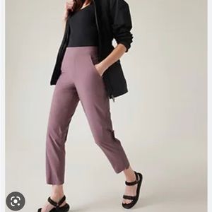 Athleta pants. Never worn!